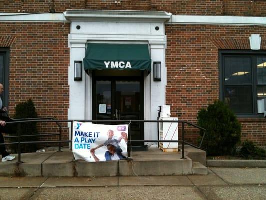 Massillon YMCA