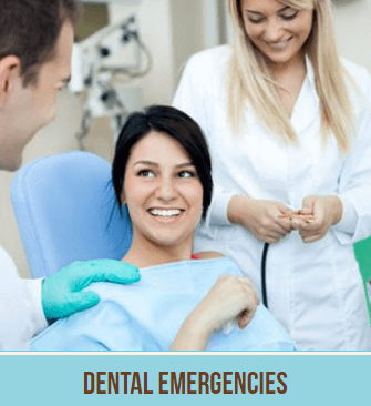 Dental Emergencies in Joliet, IL