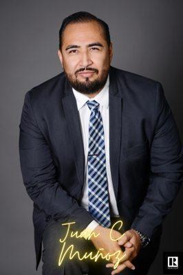 Juan Carlos Munoz - Realtor