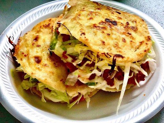 Trompo Gorditas