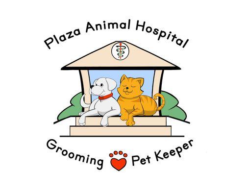 Plaza Del Amo Animal Hospital & Pet Keeper