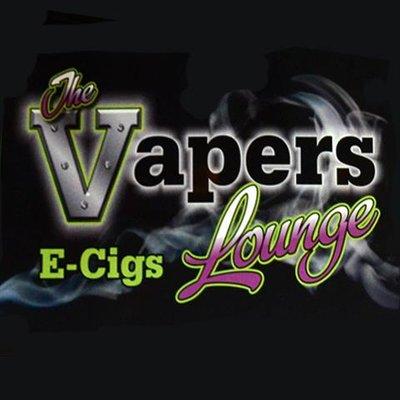 The Vapers Lounge