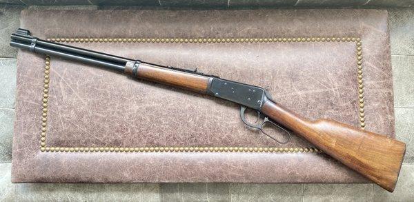 Winchester Model 94 30/30 cal. Rifle Pre 64