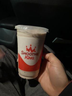 Smoothie King