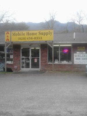 A & A Mobile Home Supply