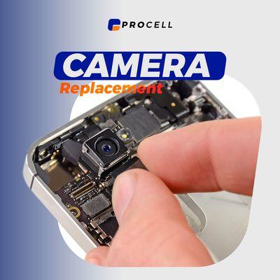 Procell Repair