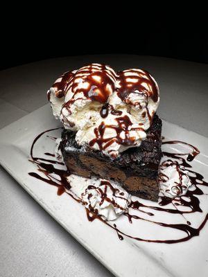 Brownie Cookie (Brookie)