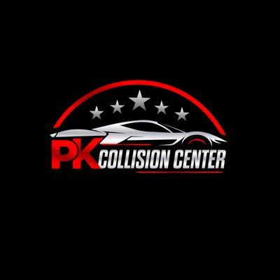 PK CollisionCenter