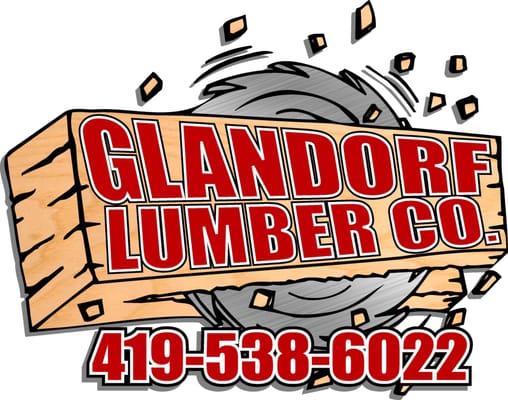 Glandorf Lumber Co Inc