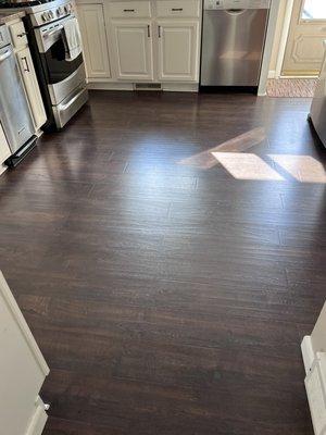 flooring