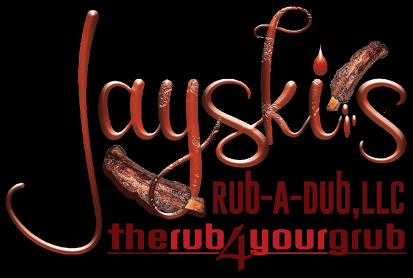 Jay Ski's Rub-A-Dub, LLC official Logo