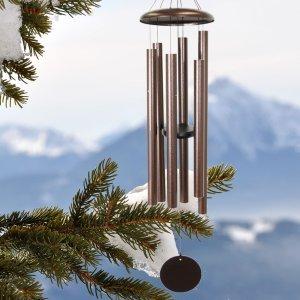 Windchimes made in the USA