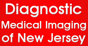 Diagnostic Medical Imaging - Marc H Simonson MD logo