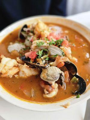 Fisherman's Stew