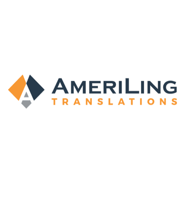 AmeriLing LLC - Certified Translation Services