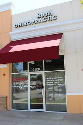 Our Office! 10830 Pines Blvd Pembroke Pines, Florida 33026