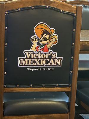 Victor's Mexican!