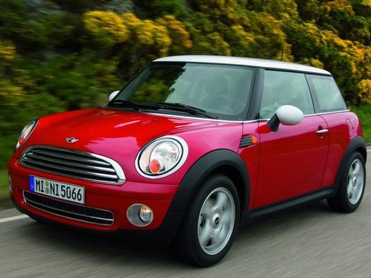 Quality Mini Cooper Service, Repairs and Maintenance!