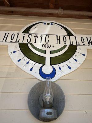 Holistic Hollow