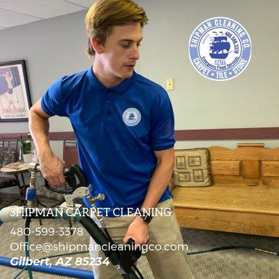 Carpet cleaning services grout cleaning tile restoration tile cleaning Shipman Cleaning Co. Gilbert AZ 85233 480-599-3378 carpet cleaning