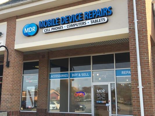 MDR Solutions Pickerington