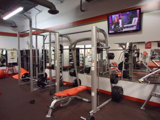 Snap Fitness Herndon (Franklin Farm)