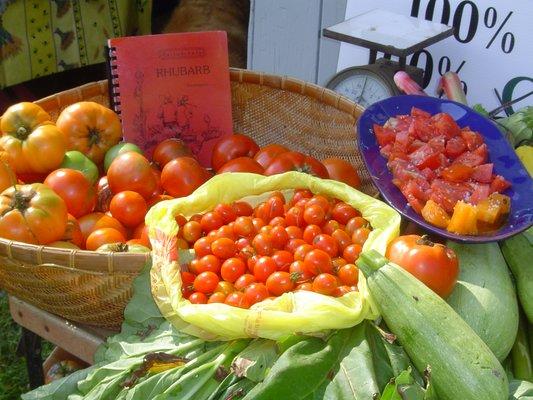 Putnam Valley Farmers Market