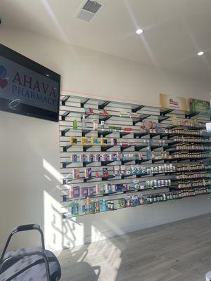 AHAVA Pharmacy