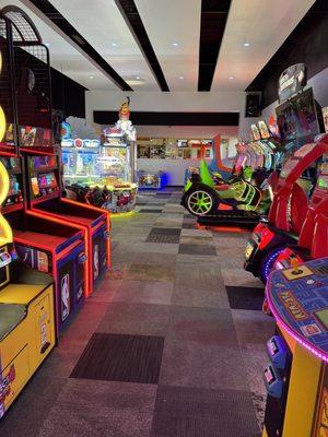 Arcade