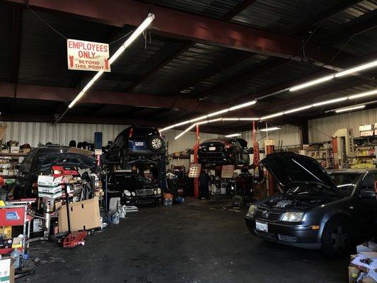 H & L Auto Repair