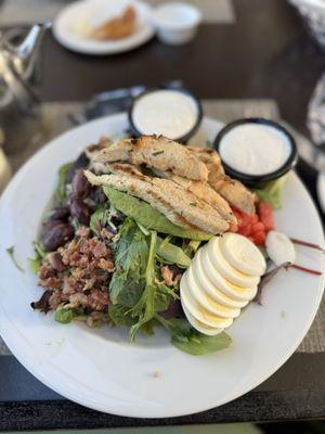 Cobb Salad