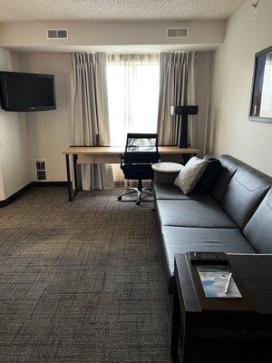 Residence Inn By Marriott Denver Southwest/Lakewood