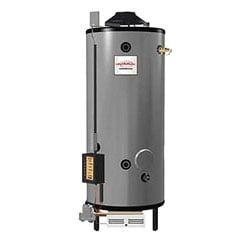 Commercial heavy duty water heater