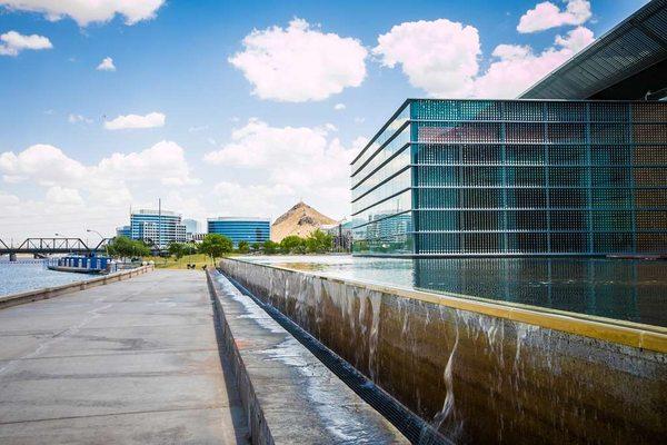 Holiday Inn Express And Suites Phoenix Tempe