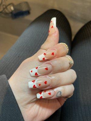 Nails