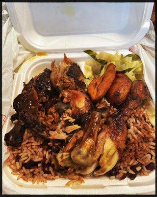 Golden Krust Caribbean Restaurant