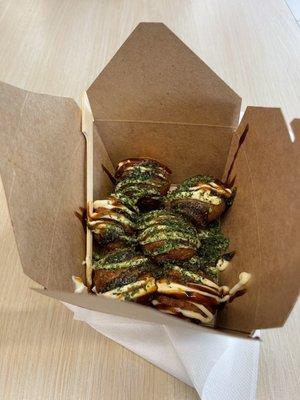 Takoyaki