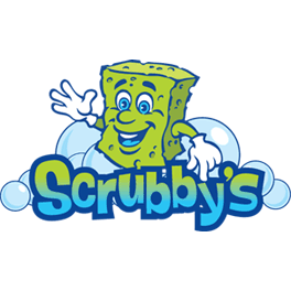 Join Scrubby's Scrub Club
Wash as much as you want, whenever you want!