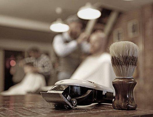 Forest Hills Barber Shop