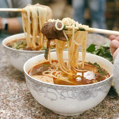 Bun Bo Hue