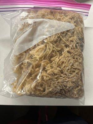 Sea Moss. Real or not?????