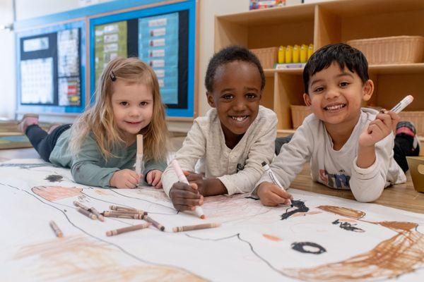 Chesterbrook Academy Preschool of Wheaton