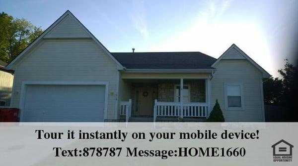 Home For Sale in Independence MO