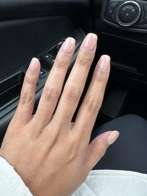 Dip 09 - OPI Put it in neutral