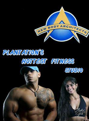 Plantations Top Fitness Trainers