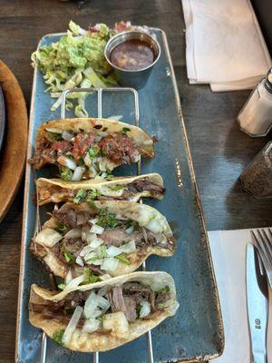 quesa birria tacos ... amazing