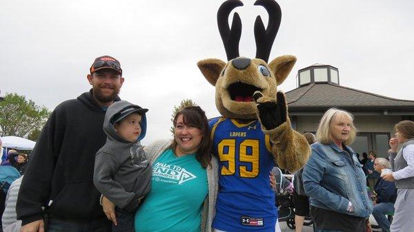 2019 Kearney Walk to End Alzheimer's