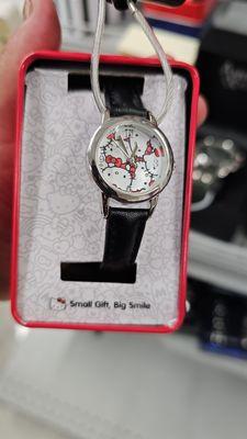 Cute watches