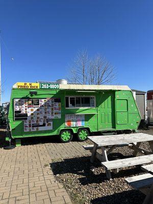 Food Truck