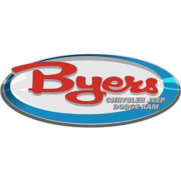 Byers Chrysler Jeep Dodge Ram